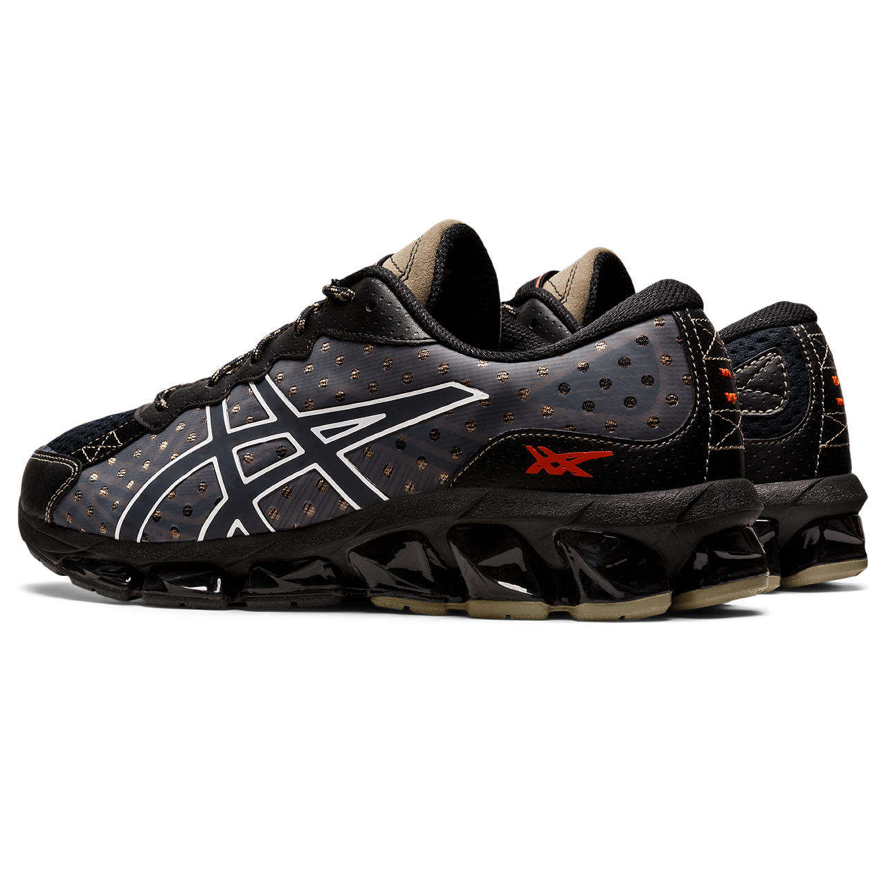 ASICS GEL-QUANTUM 360 image number null