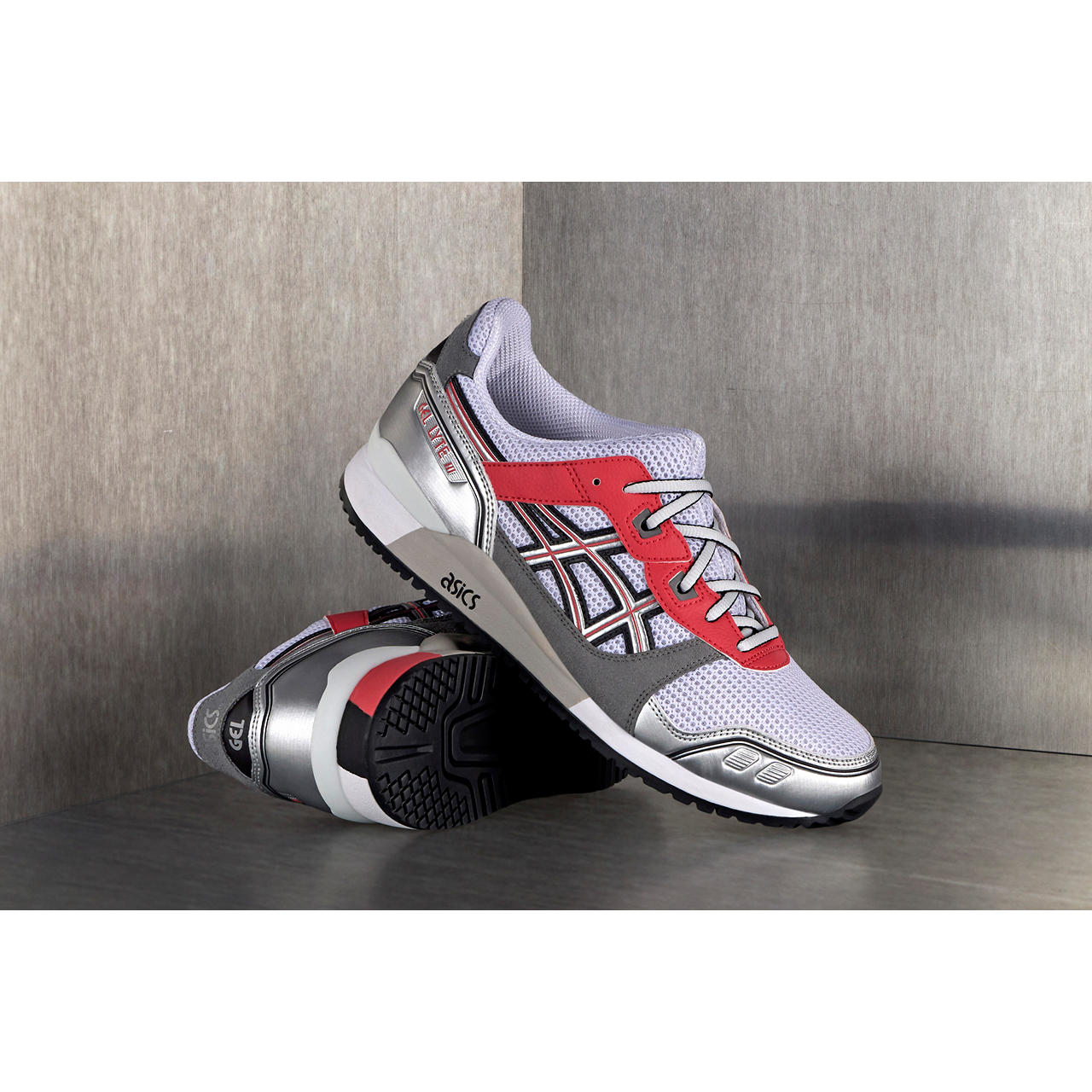 ASICS GEL-LYTE III OG image number null