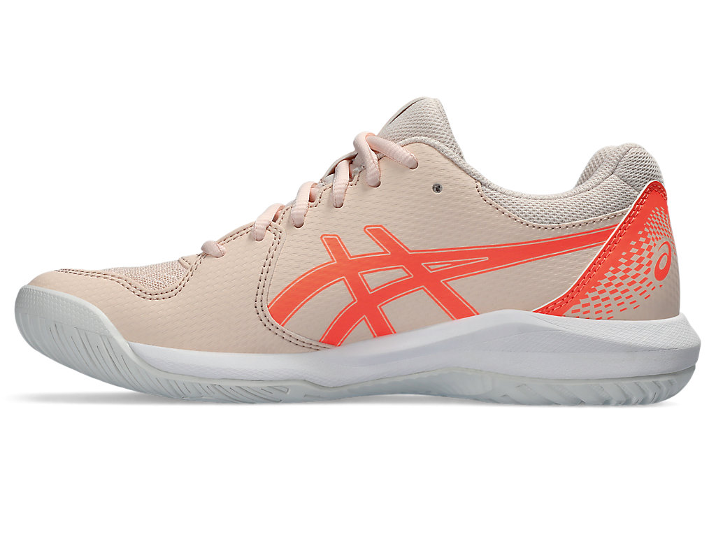 ASICS GEL-DEDICATE 8 image number null