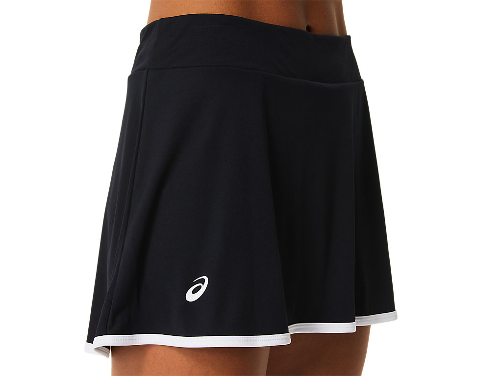 ASICS WOMEN COURT SKORT image number null