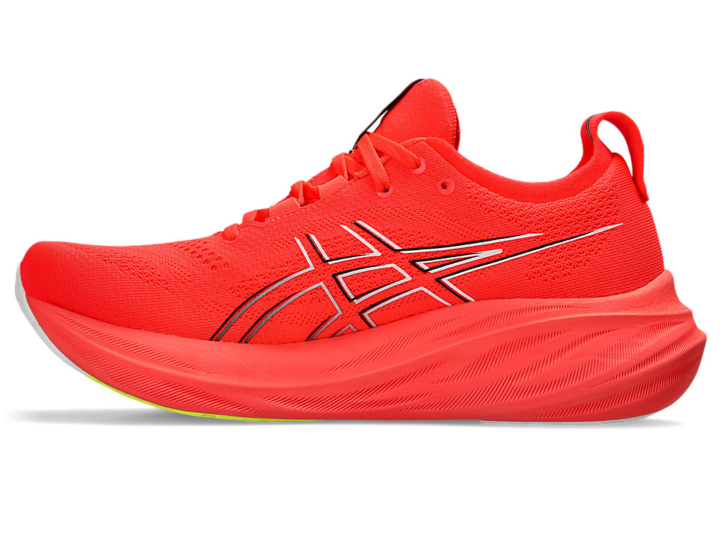 ASICS GEL-NIMBUS 26 image number null