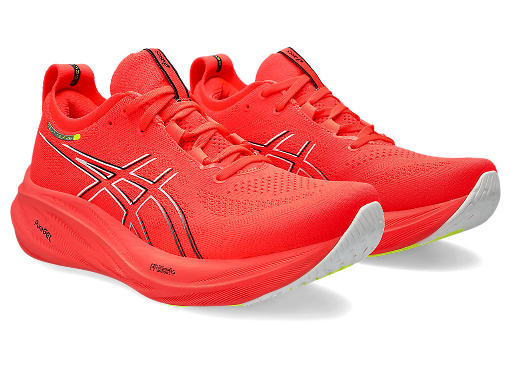 ASICS GEL-NIMBUS 26 image number null