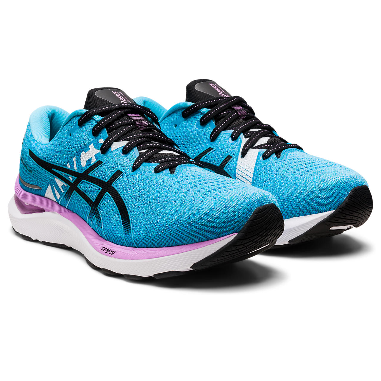 ASICS GEL-CUMULUS 24 EKIDEN image number null