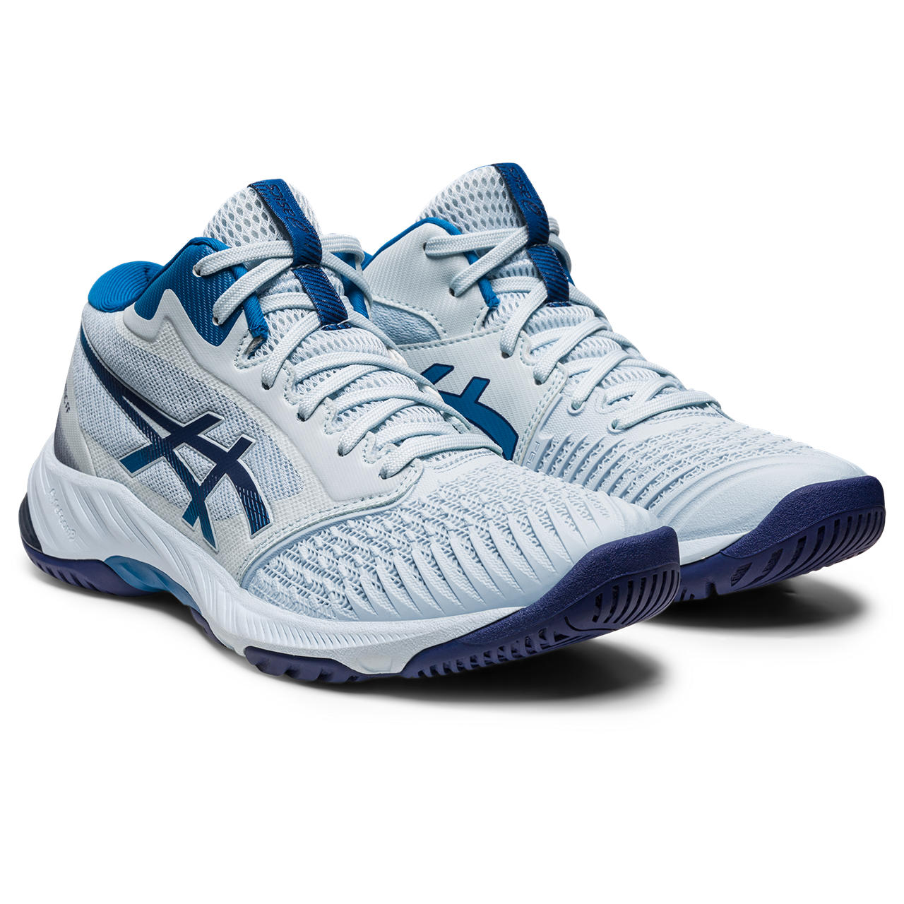 ASICS NETBURNER BALLISTIC FF MT 3 image number null