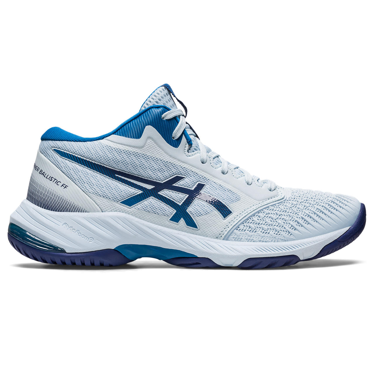 ASICS NETBURNER BALLISTIC FF MT 3 image number null