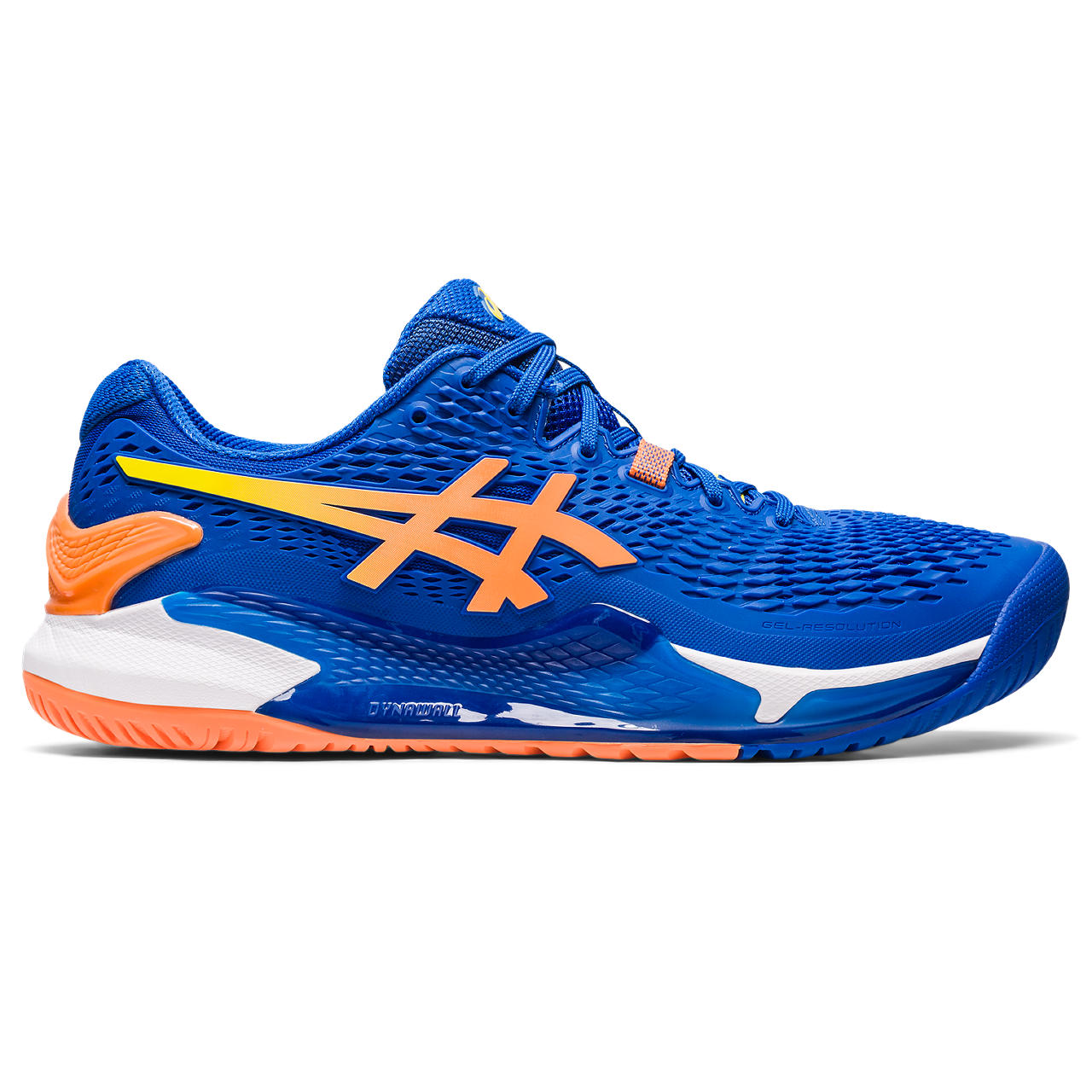 ASICS GEL-RESOLUTION 9