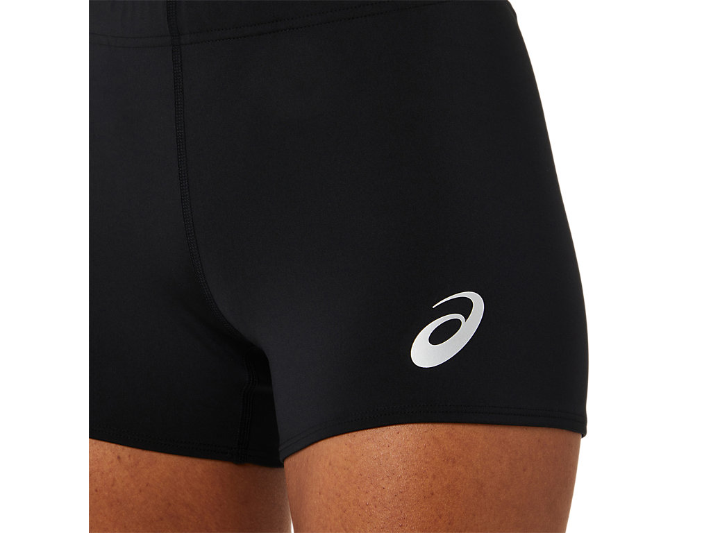 ASICS WOMEN HOT PANT image number null