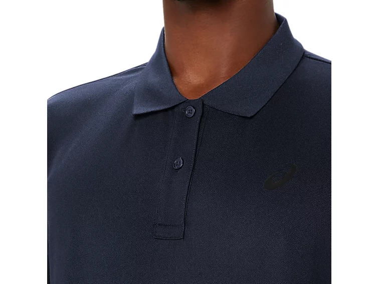 SS POLO SHIRT, MIDNIGHT, swatch