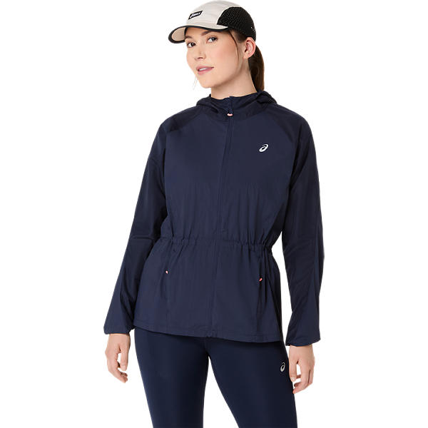 ROAD PACKABLE JACKET