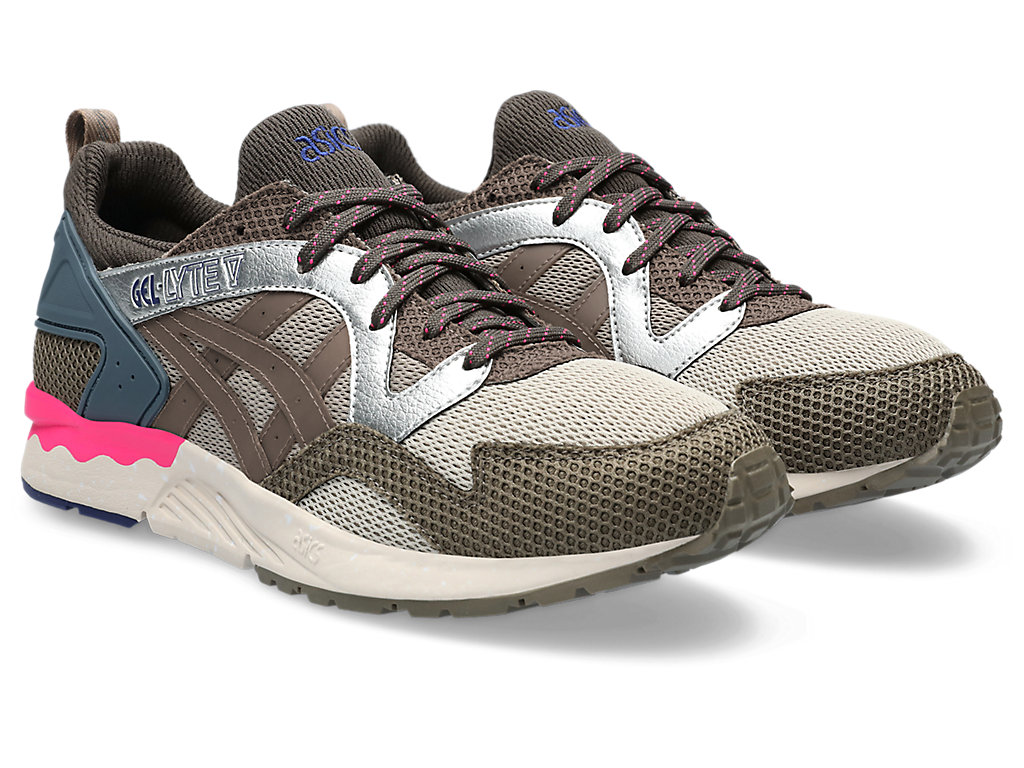 Asics Sportstyle Asics Gel Light V Asics Sportstyle Asics Gel Lyte Zalando  Gel Lyte Zalando Asics