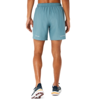 ASICS ICON SHORT image number null