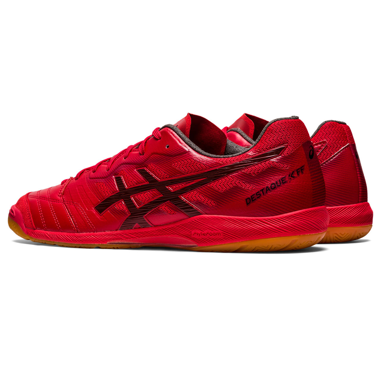 ASICS DESTAQUE K FF image number null