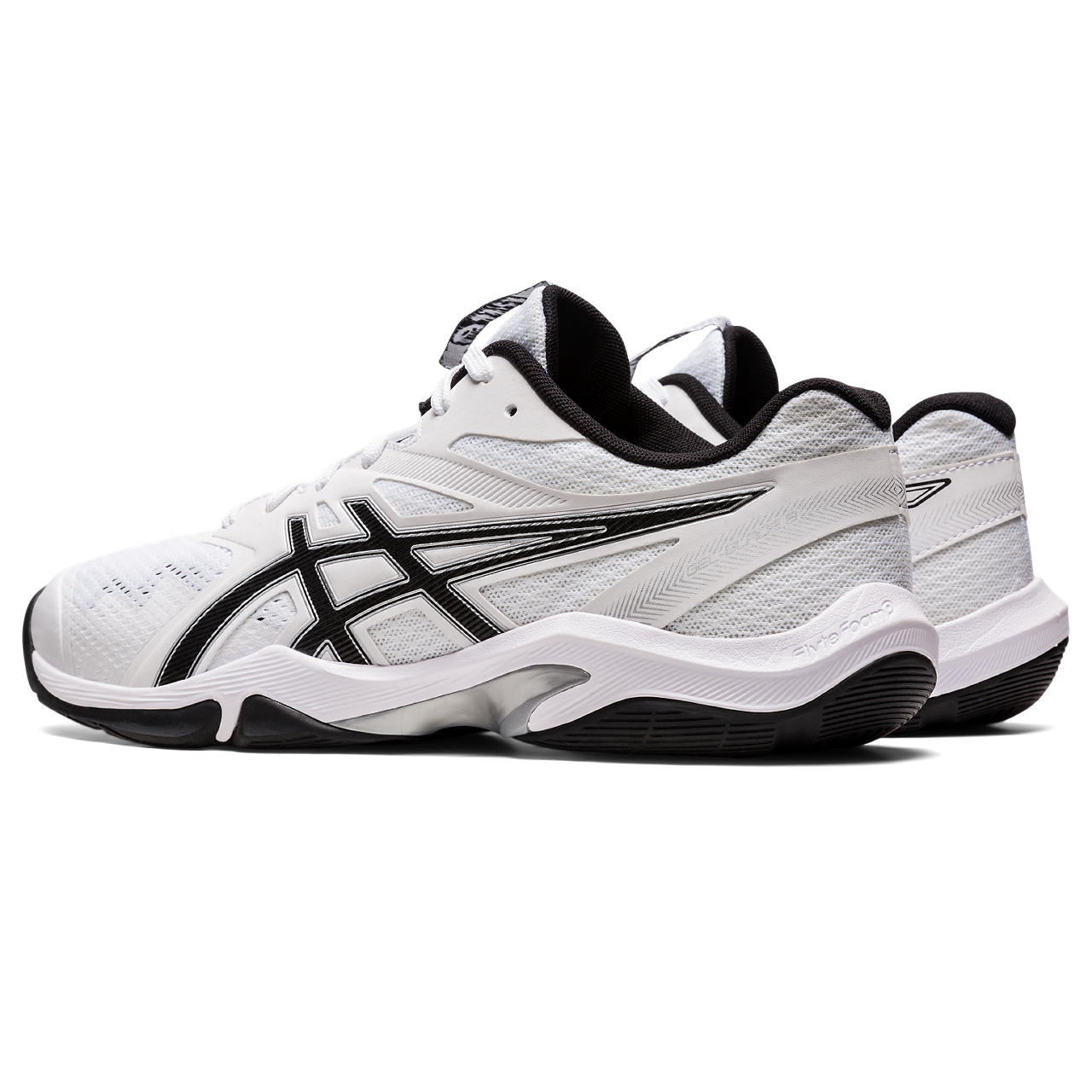ASICS GEL-BLADE 8 image number null