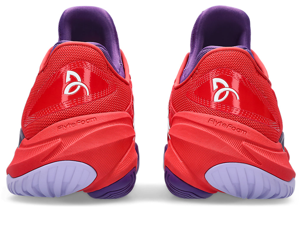 ASICS COURT FF 3 NOVAK image number null