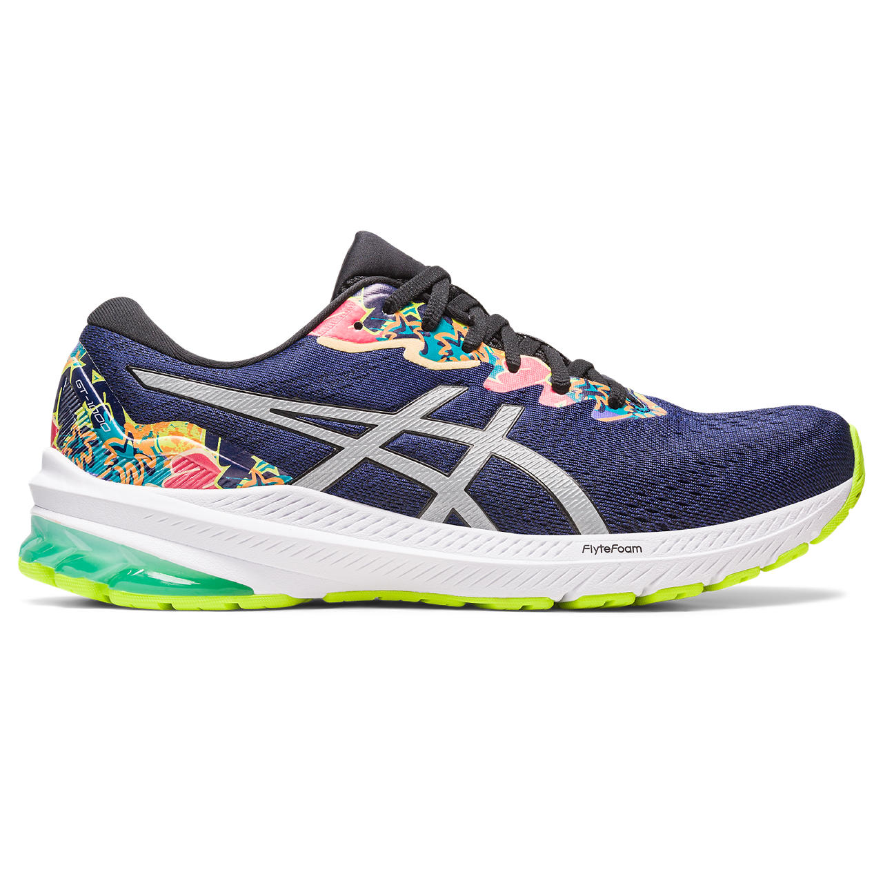 ASICS GT-1000 11 LITE-SHOW image number null