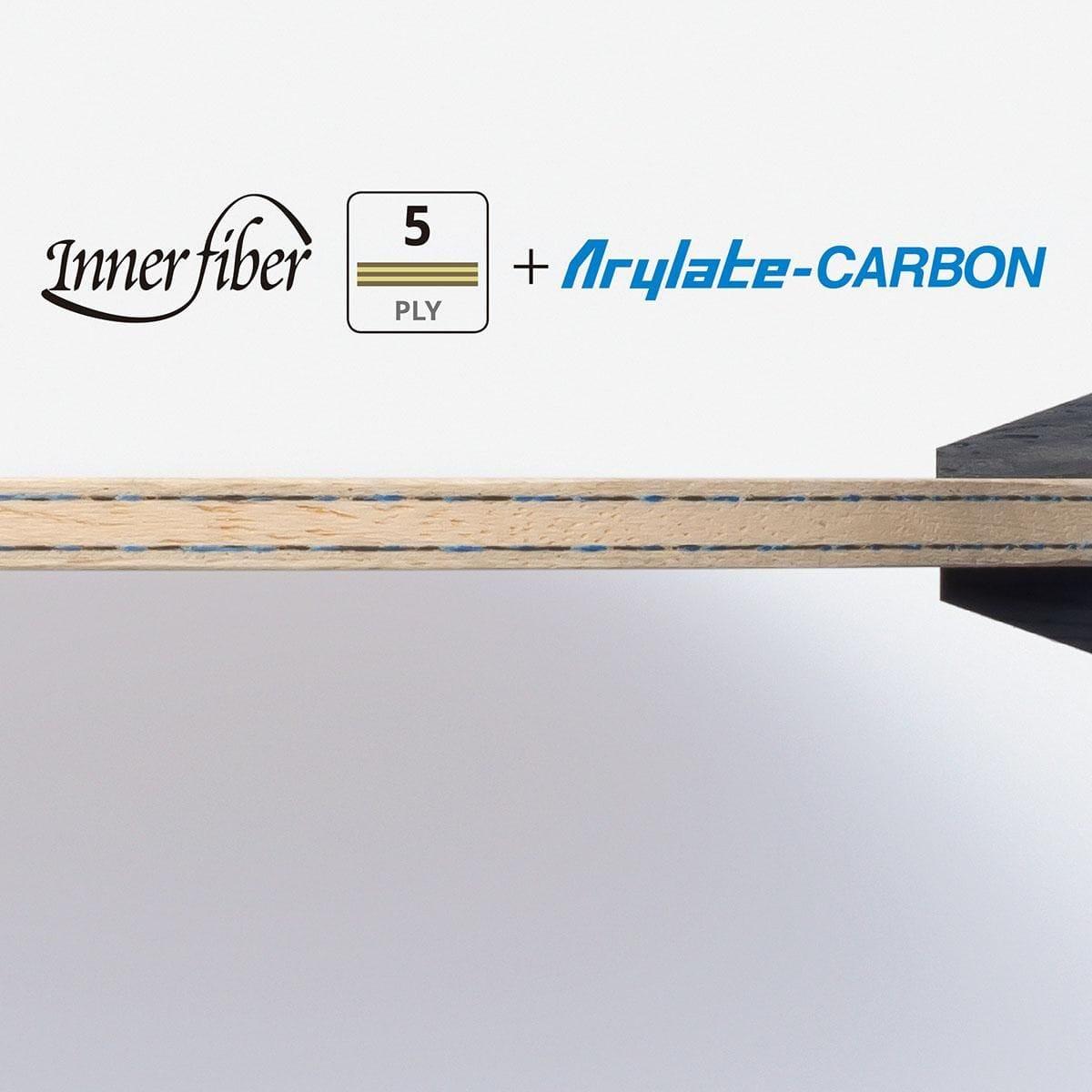 Harimoto Tomokazu Innerforce ALC ST, , large image number null