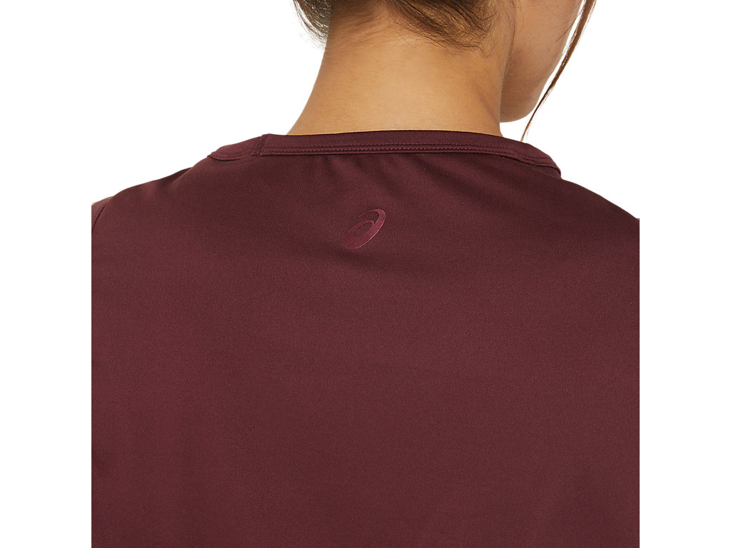ASICS WOMEN NAGINO FLEX SLEEVELESS TOP image number null