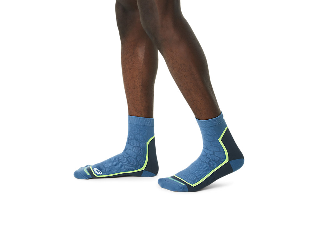 ASICS ROAD QUARTER image number null