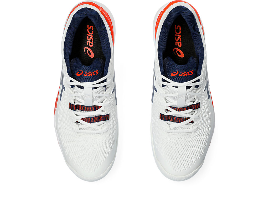 ASICS GEL-RESOLUTION 9 image number null