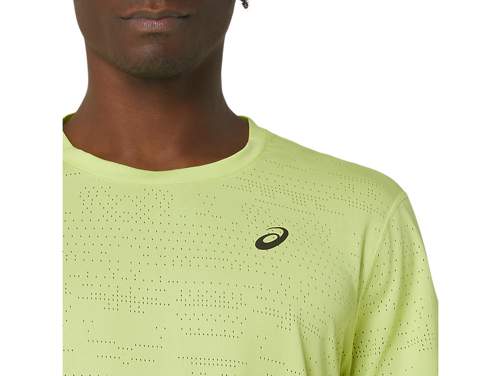 ASICS VENTILATE ACTIBREEZE SS TOP image number null