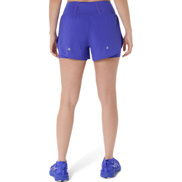 ROAD 2-IN-1 3.5" SHORTS image number null