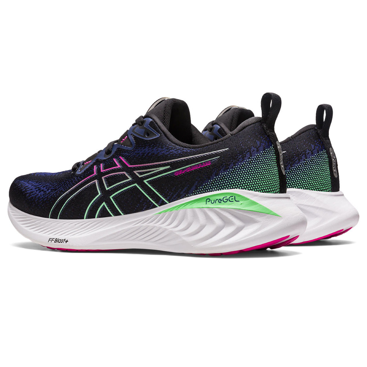 ASICS GEL-CUMULUS 25 image number null