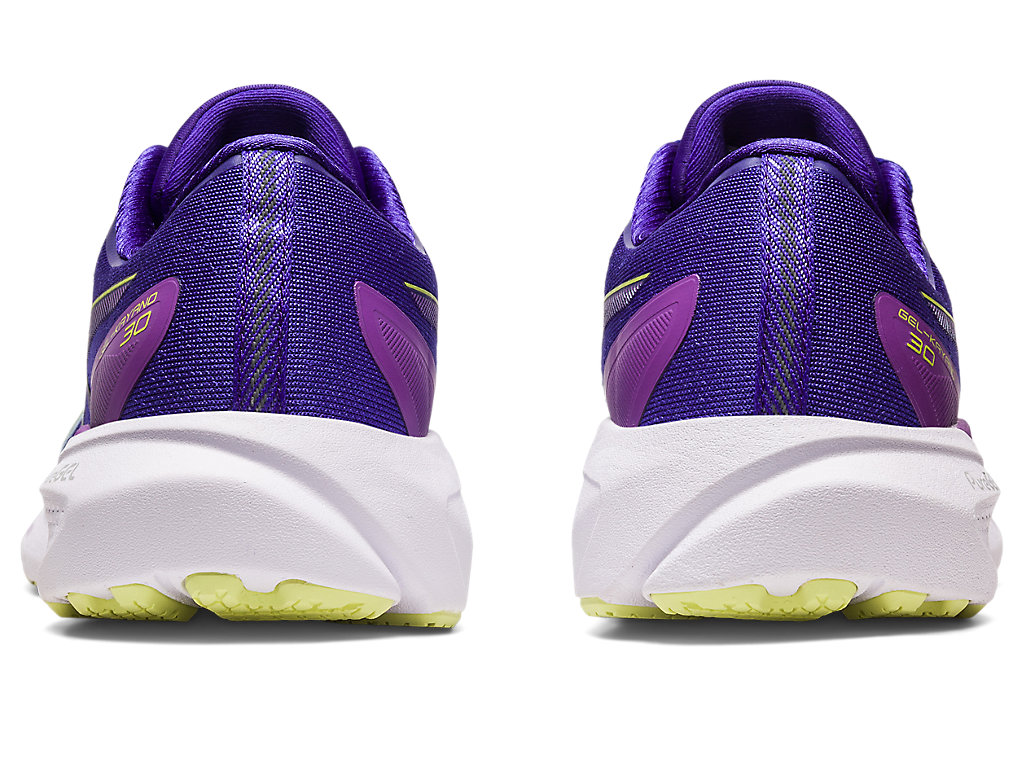 ASICS GEL-KAYANO 30 GS image number null