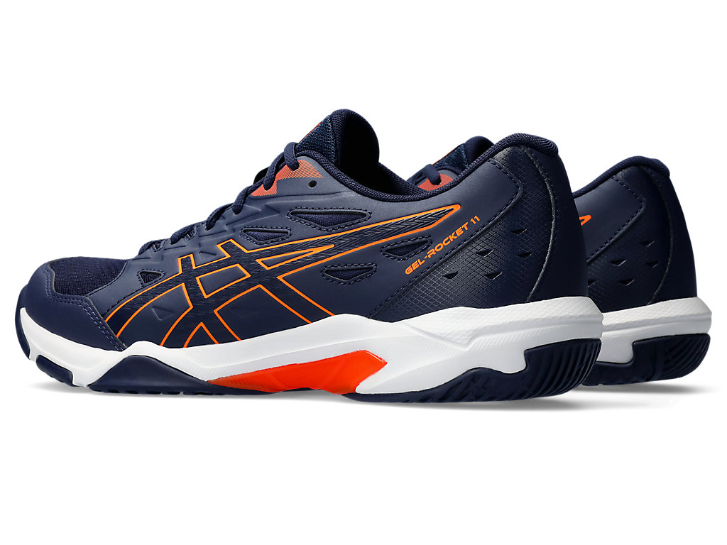 ASICS GEL-ROCKET 11 image number null
