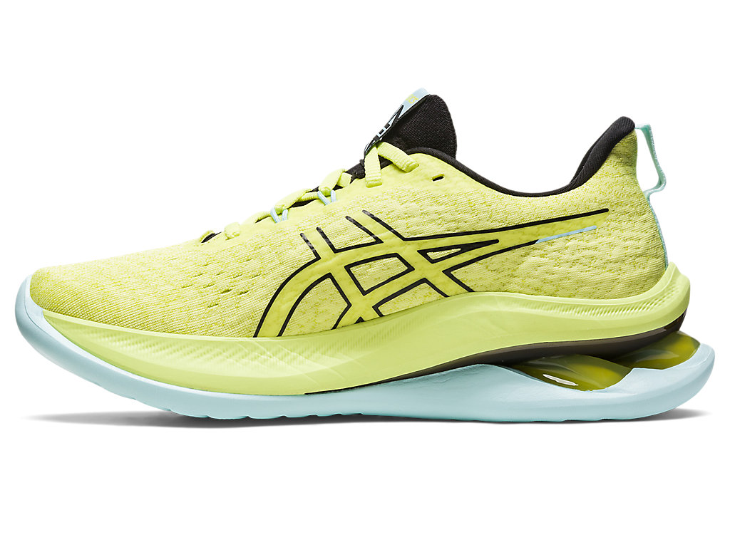 ASICS GEL-KINSEI MAX image number null