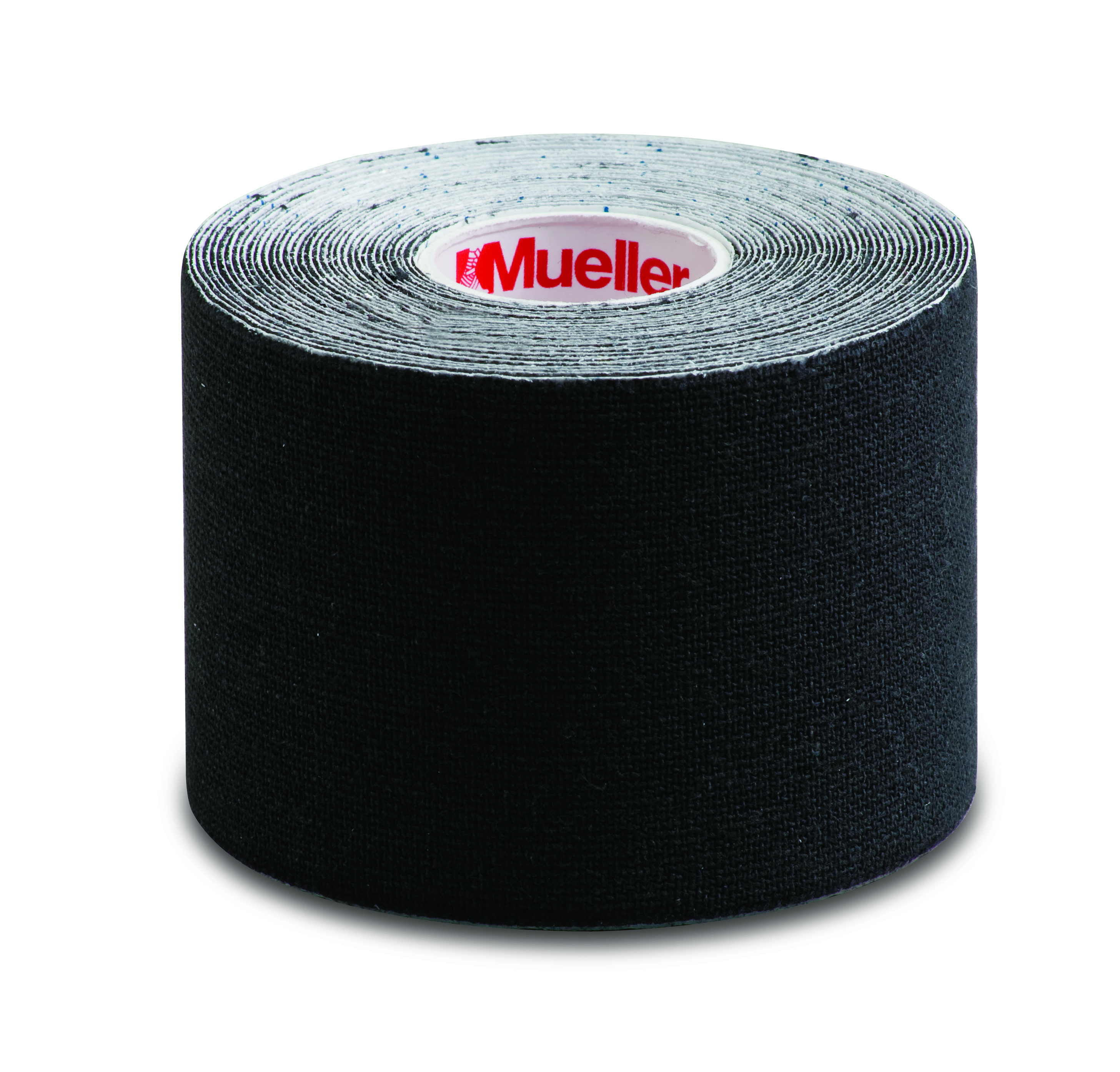 MUELLER® KINESIOLOGY TAPE CONTINUOUS ROLL BLACK, , large image number null