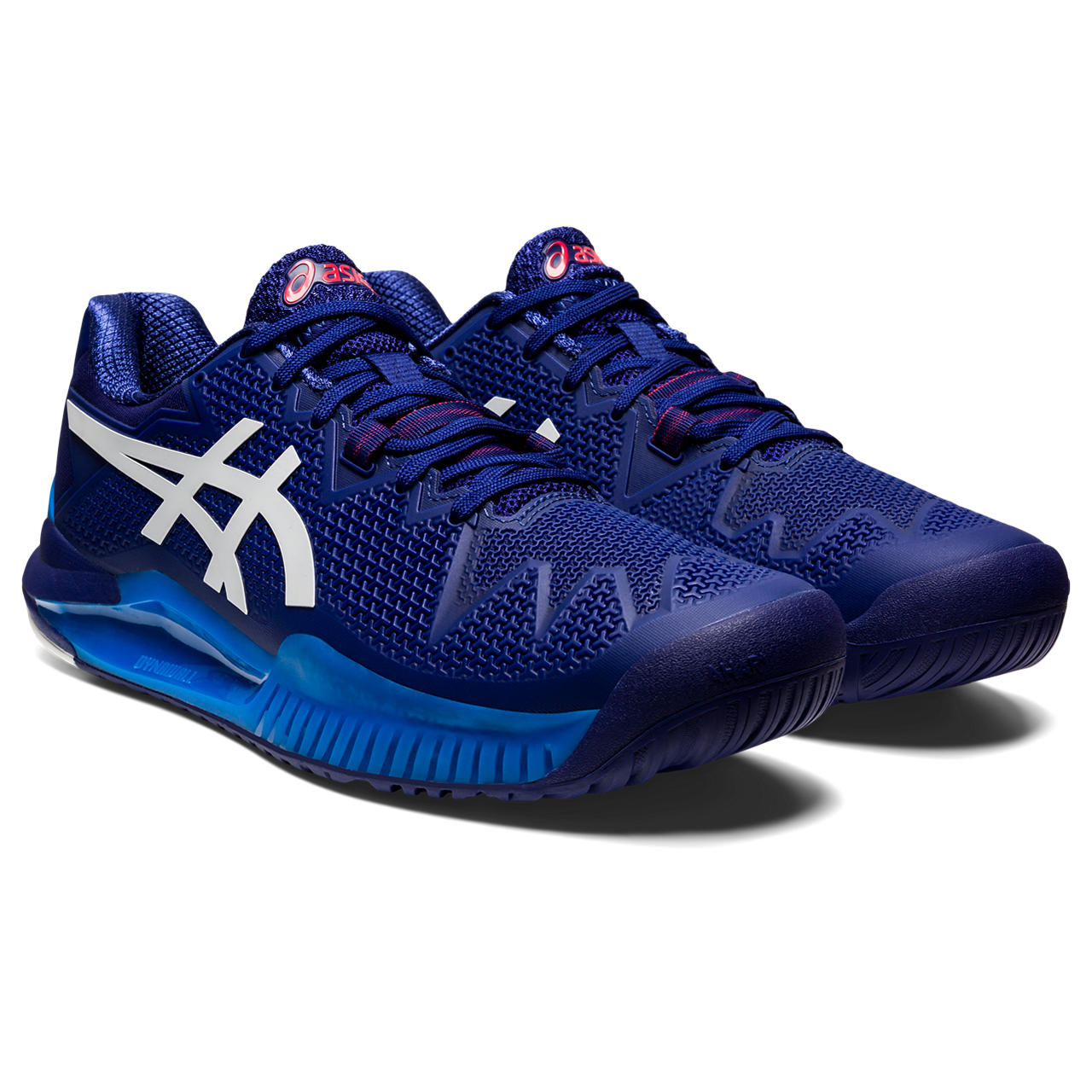 ASICS GEL-RESOLUTION 8 image number null