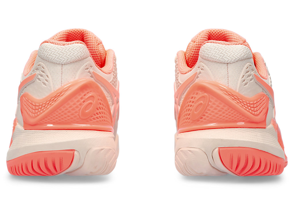 ASICS GEL-RESOLUTION 9 image number null