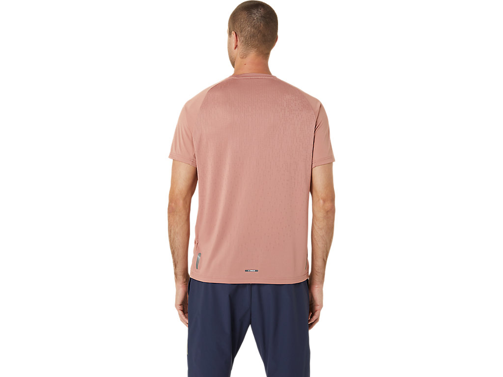 ACTIBREEZE JACQUARD SS TOP image number null