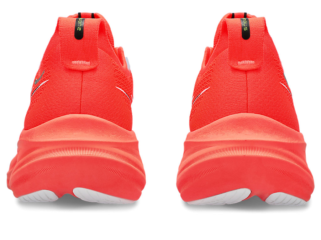 ASICS GEL-NIMBUS 26 image number null