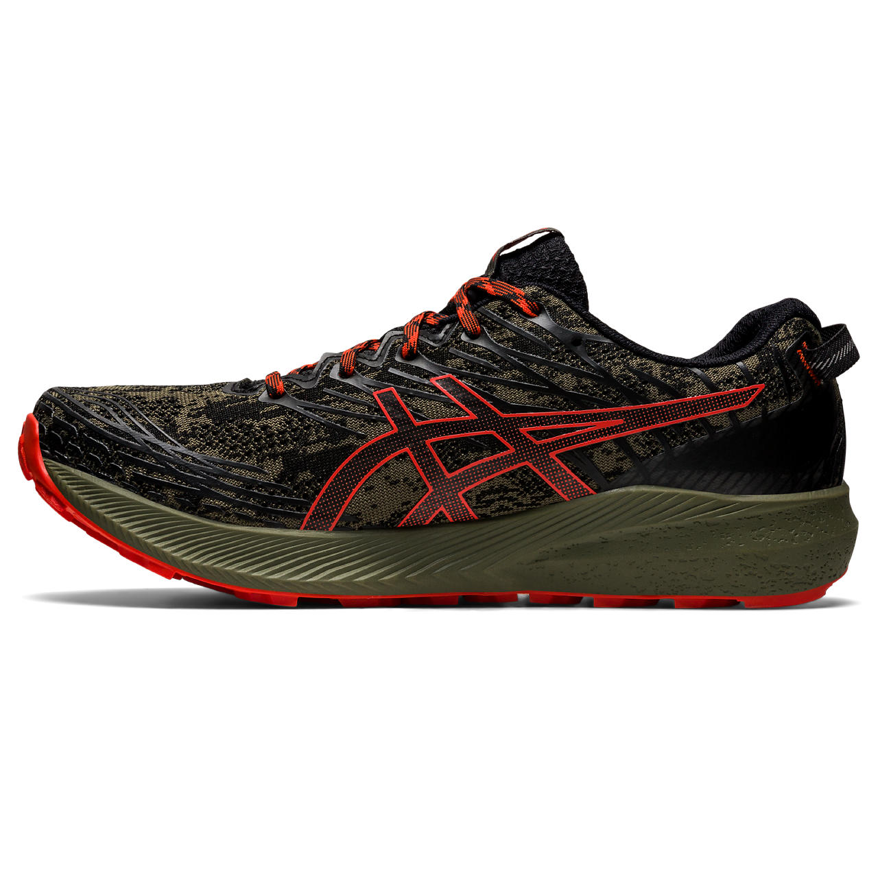 ASICS FUJI LITE 3 image number null
