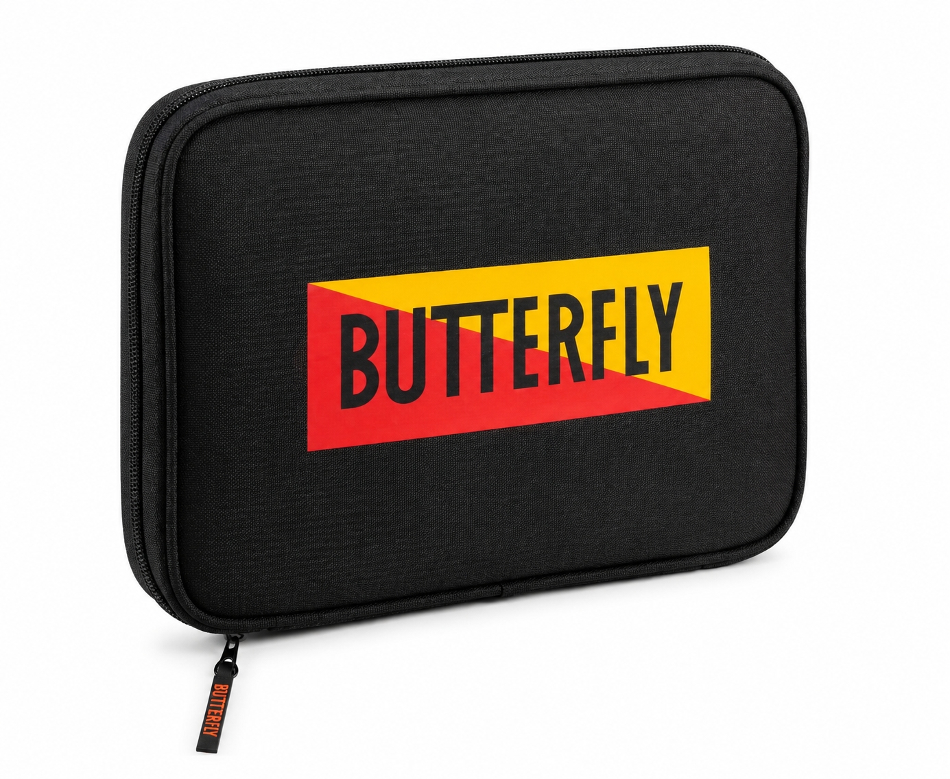 YT Racket Case, Flash Red