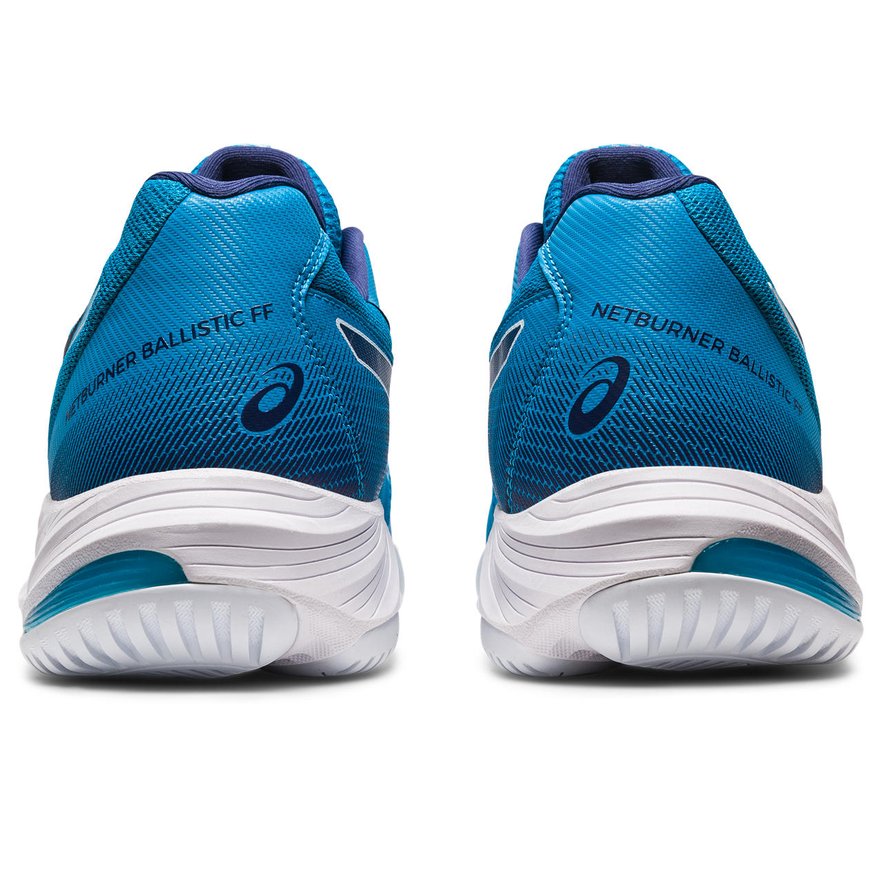 ASICS NETBURNER BALLISTIC FF 3 image number null