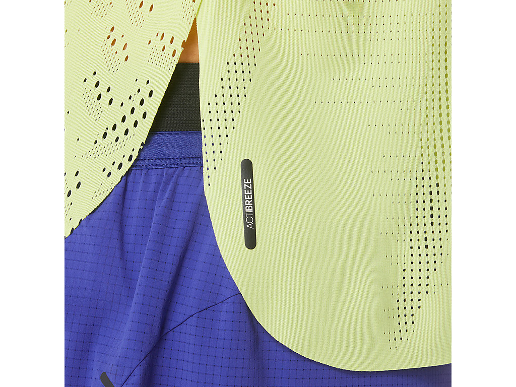 ASICS VENTILATE ACTIBREEZE TANK image number null