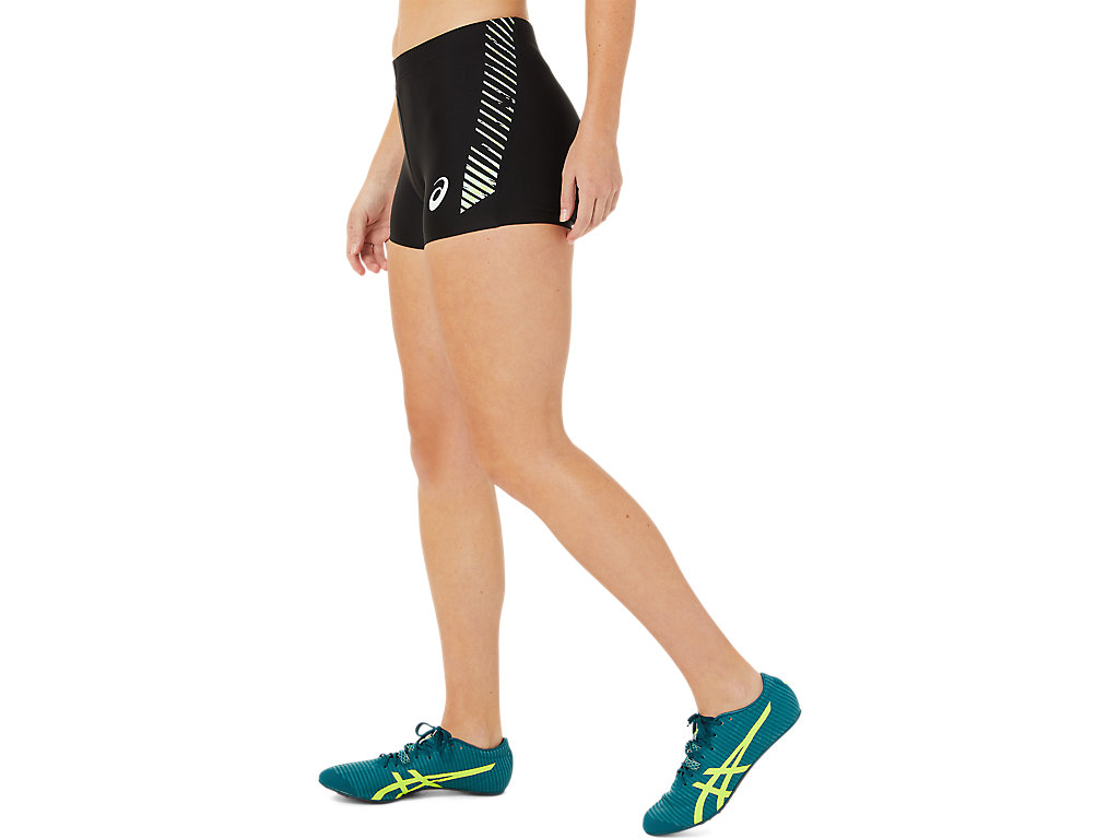 ASICS TRACK HOT PANT image number null