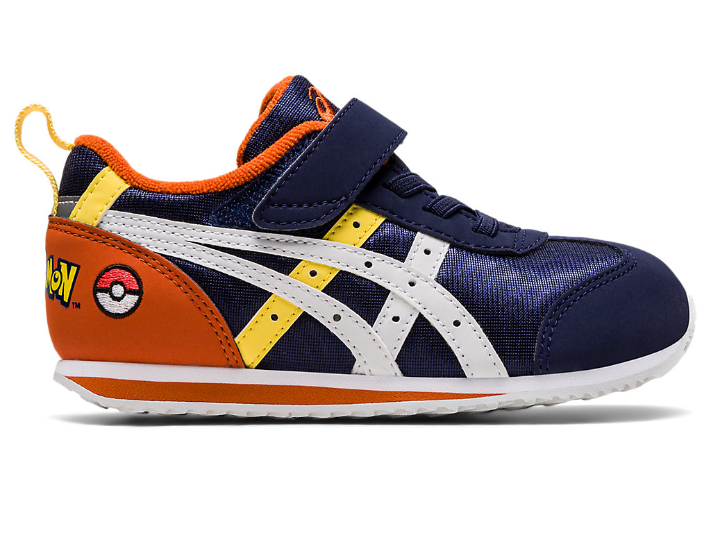 ASICS IDAHO MINI PM 2