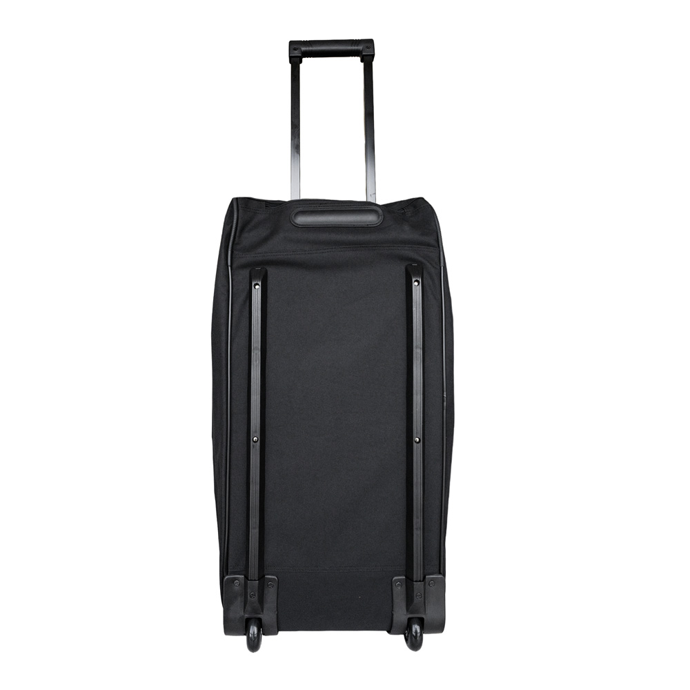 MIKASA BA-100 CARRY CASE FOR BALLS (BLACK), , large image number null