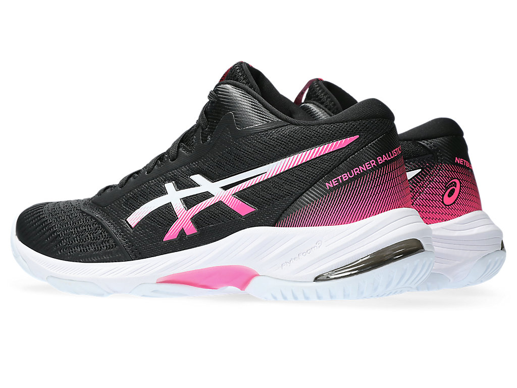 ASICS NETBURNER BALLISTIC FF MT 3 image number null