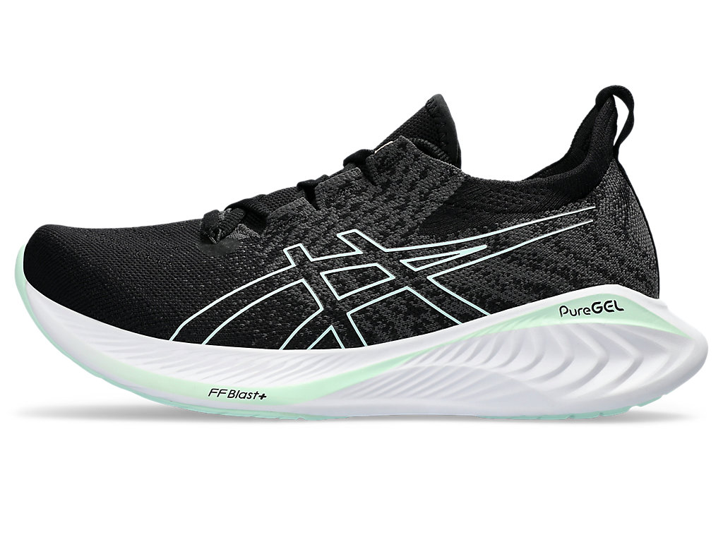 ASICS GEL-CUMULUS 25 MK image number null