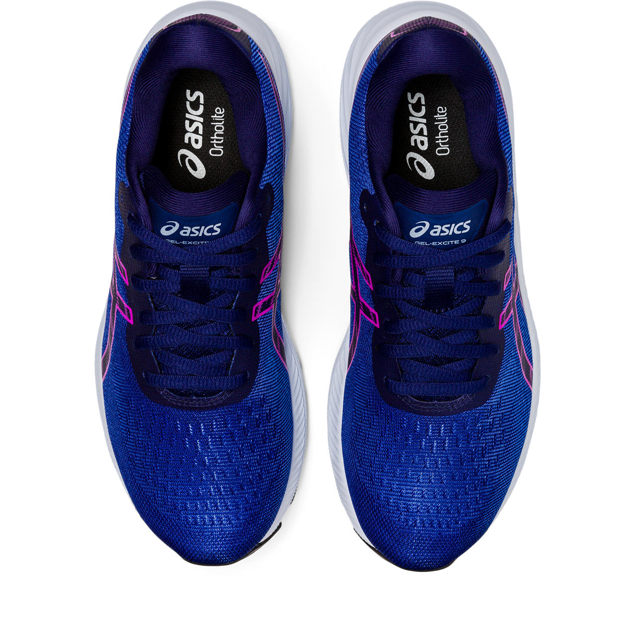 ASICS GEL-EXCITE 9 image number null