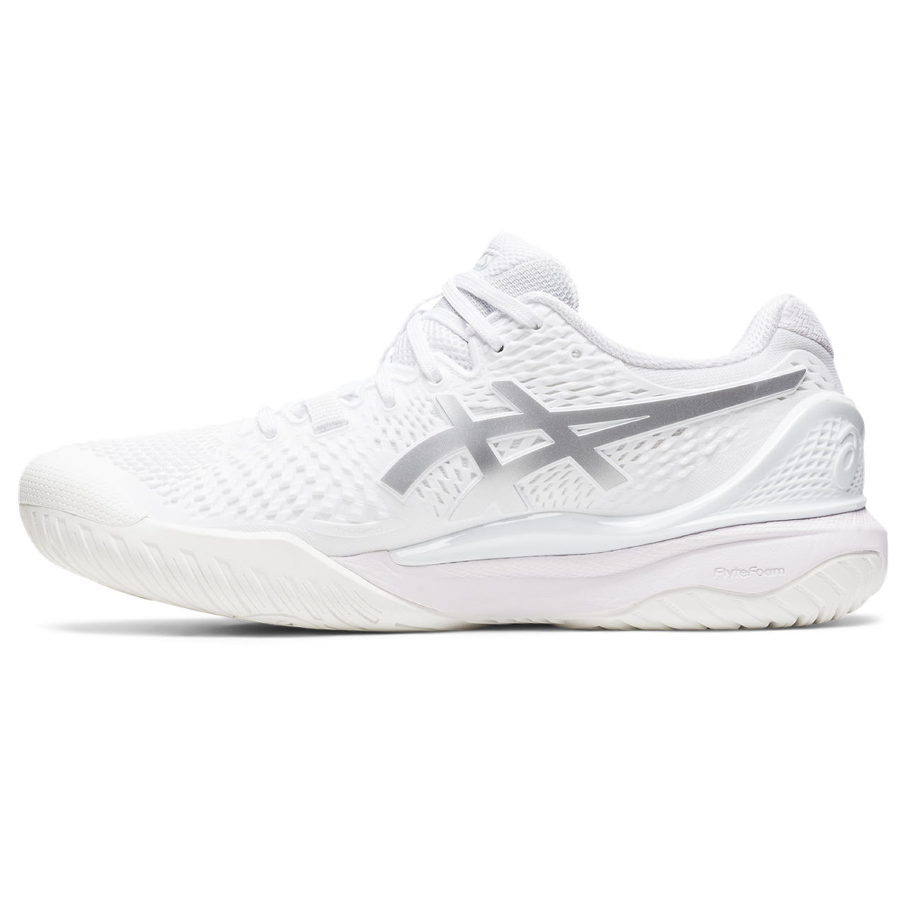 ASICS GEL-RESOLUTION 9 image number null