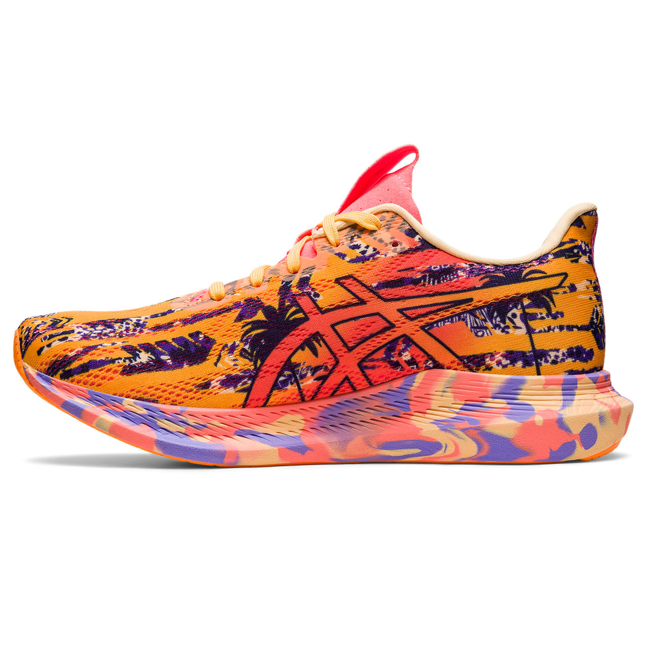 ASICS NOOSA TRI 14 image number null
