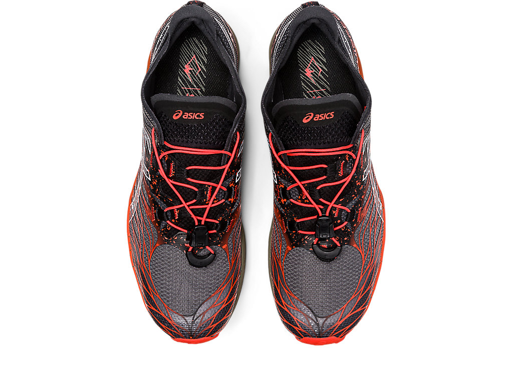 ASICS FUJISPEED image number null