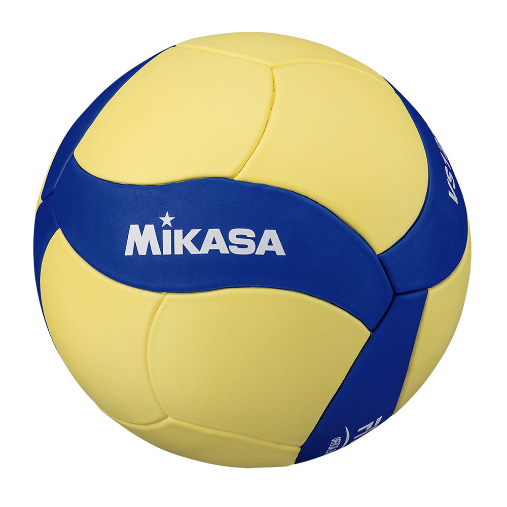 MIKASA VS123W VOLLEYBALL SIZE 5, , large image number null