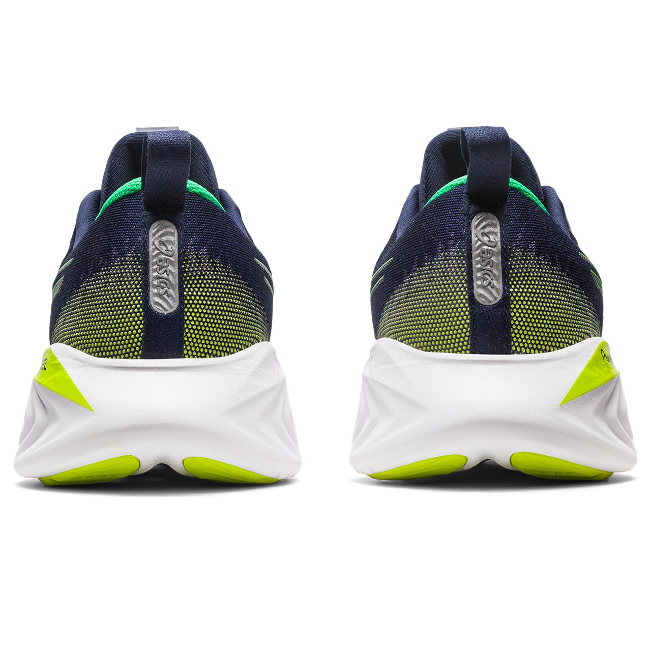 ASICS GEL-CUMULUS 25 image number null