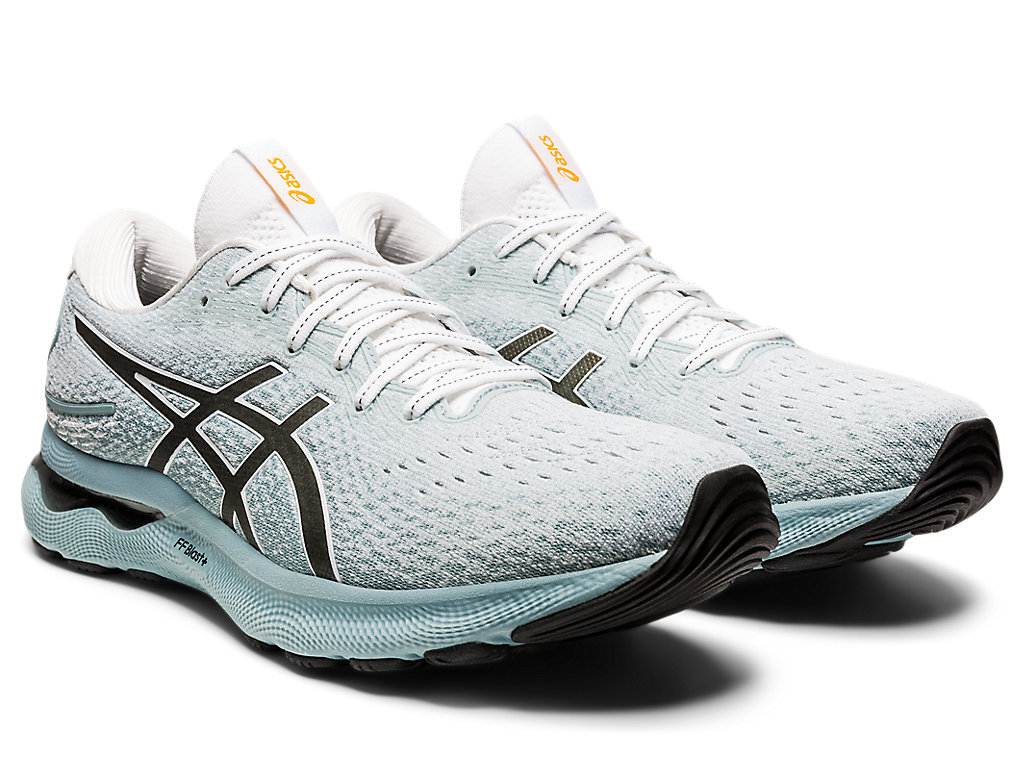 ASICS GEL-NIMBUS 24 image number null